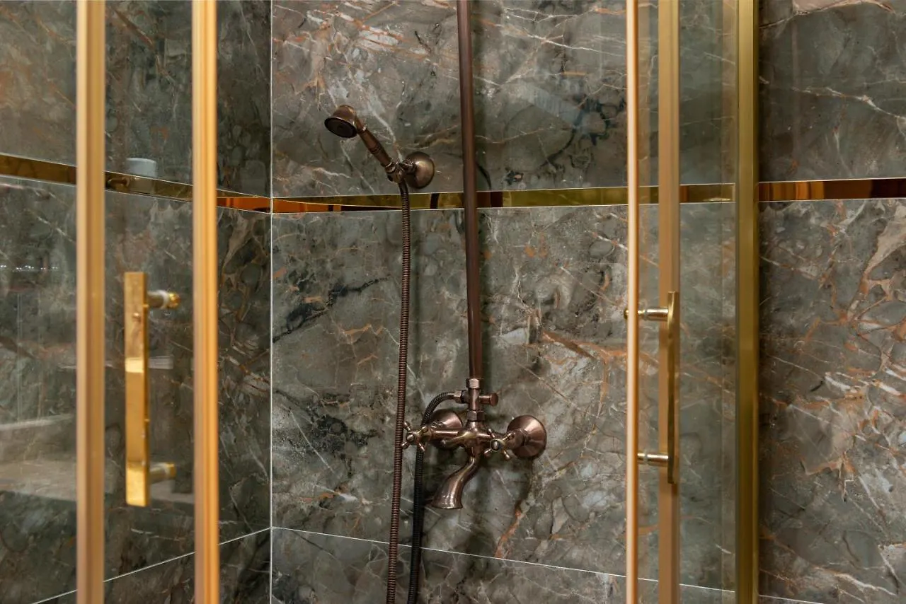 The Ottoman Boutique Hotel Istanbul