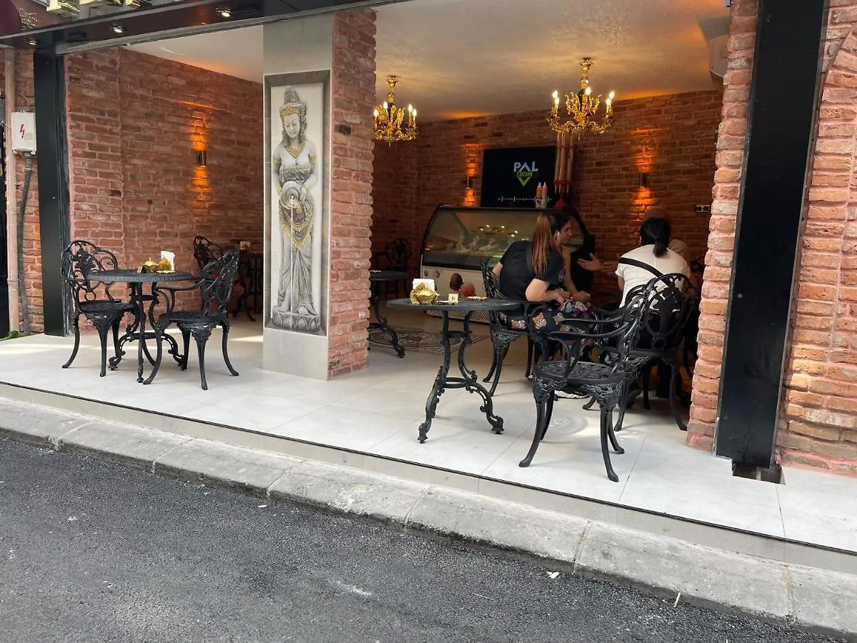 The Ottoman Boutique Hotel Istanbul
