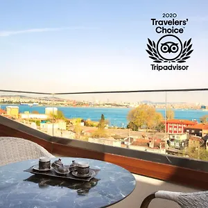 Acra - Special Category Istambul