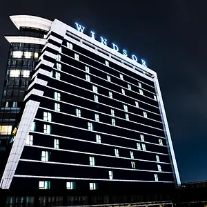 Windsor & Convention Center Provincia di Istanbul
