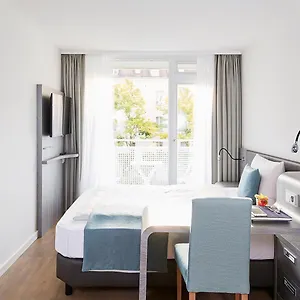 Living Aparthotel Nuremberg