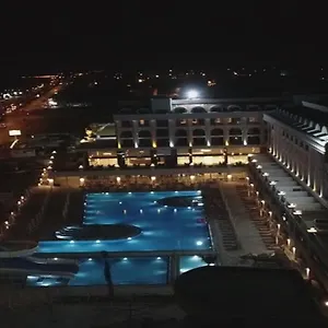 *** Hotel Sunthalia And Turquie