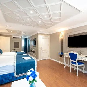 Begonville Mansion Oldcity Provincia di Istanbul