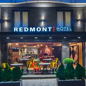Hotel Redmont Nisantasi, Istanboel