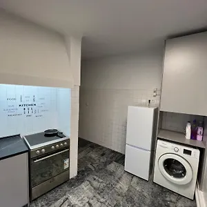  Auberge de jeunesse Varandas Do Chiado - Coliving Portugal