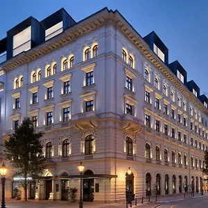 Dorothea Hotel, Budapest, Autograph Collection 5*, Budapest Ungheria