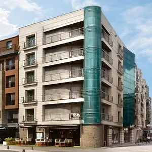 Hotel Orka Royal &, Istanbul