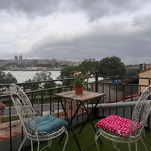 Gen Istanbul