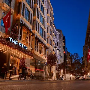 The Boulevard Nisantasi Istambul
