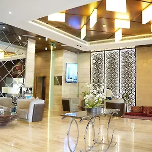 **** Appart hôtel Treppan & By Fakhruddin Émirats arabes unis
