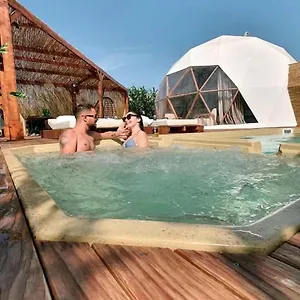 Mandalin Glamping Hotel Selcuk