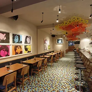Lush Taksim - Special Category Istambul