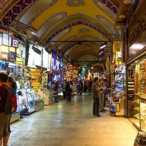 Hotel Milano & Sultanahmet, Istanboel