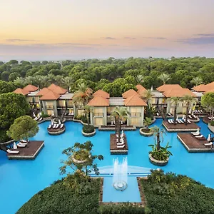 ***** Hotel Ic Palace & Turquie