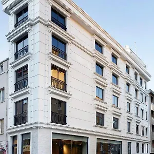 Hotel Guener Business, Istanbul