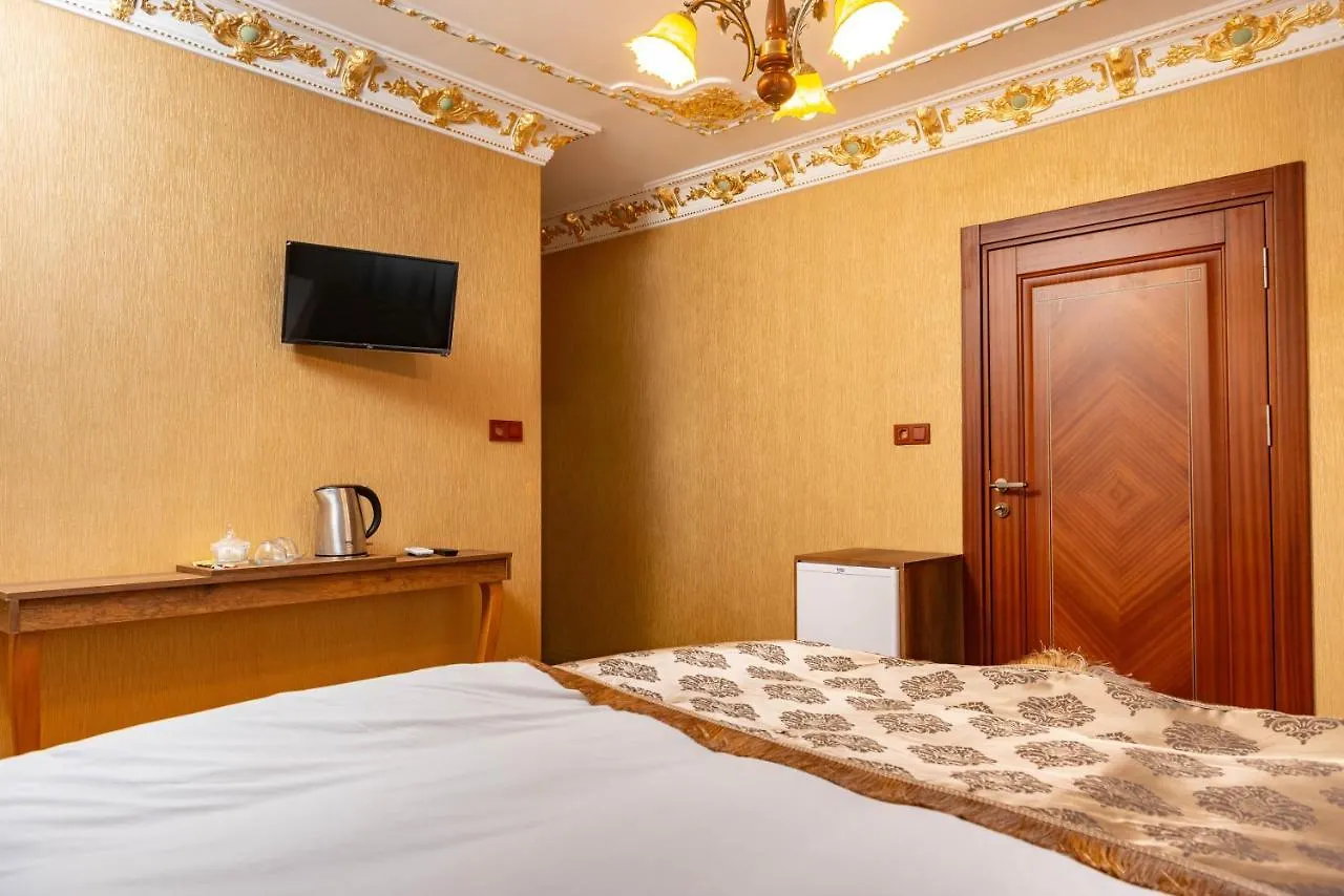 The Ottoman Boutique Hotel Istanbul 0*,  Turkey