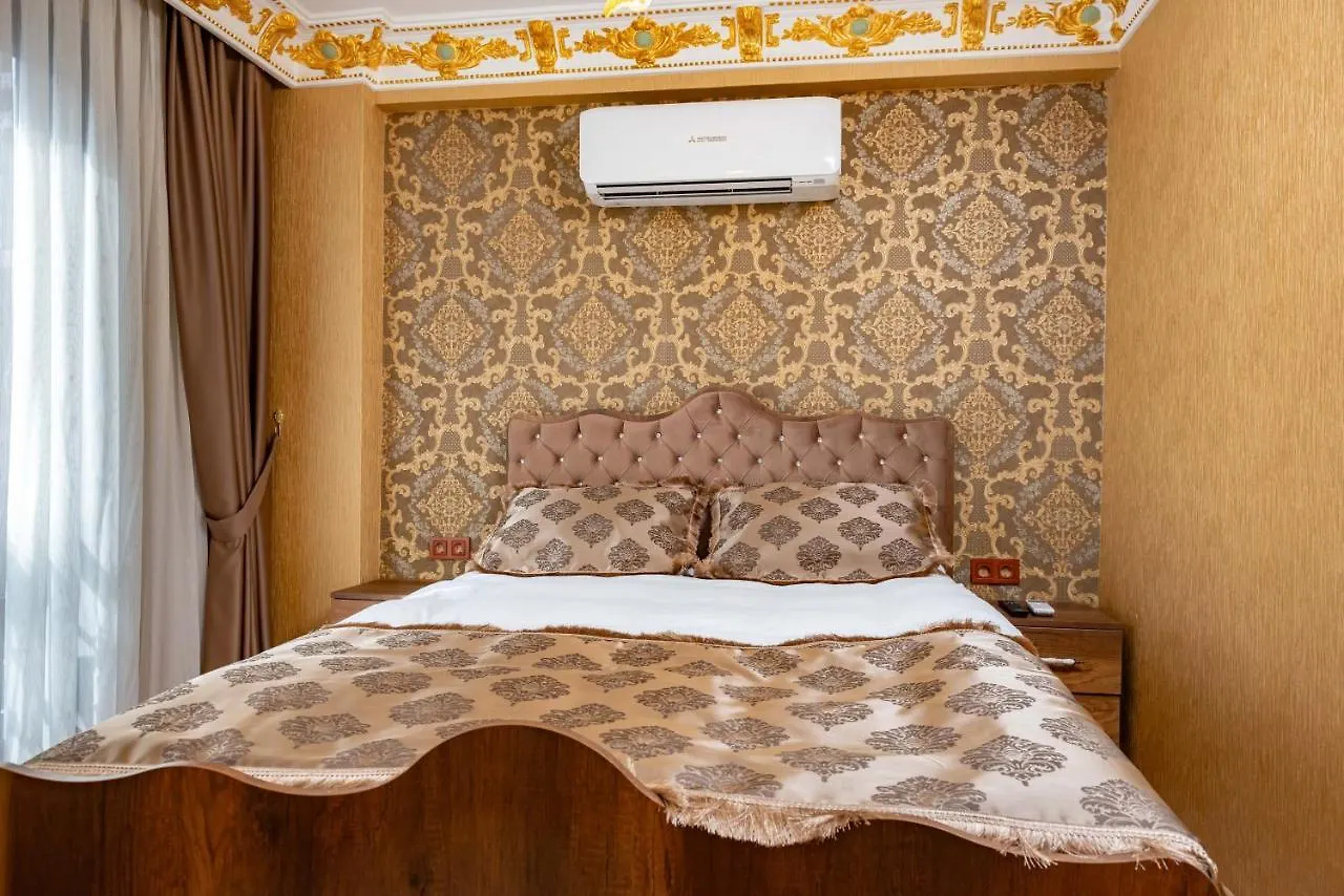 The Ottoman Boutique Hotel Istanbul
