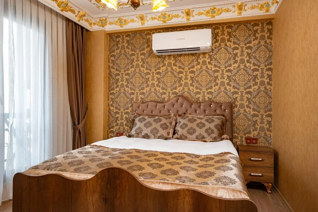 The Ottoman Boutique Hotel Istanbul