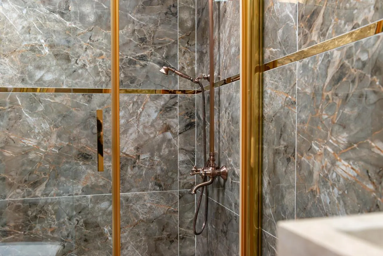 The Ottoman Boutique Hotel Istambul