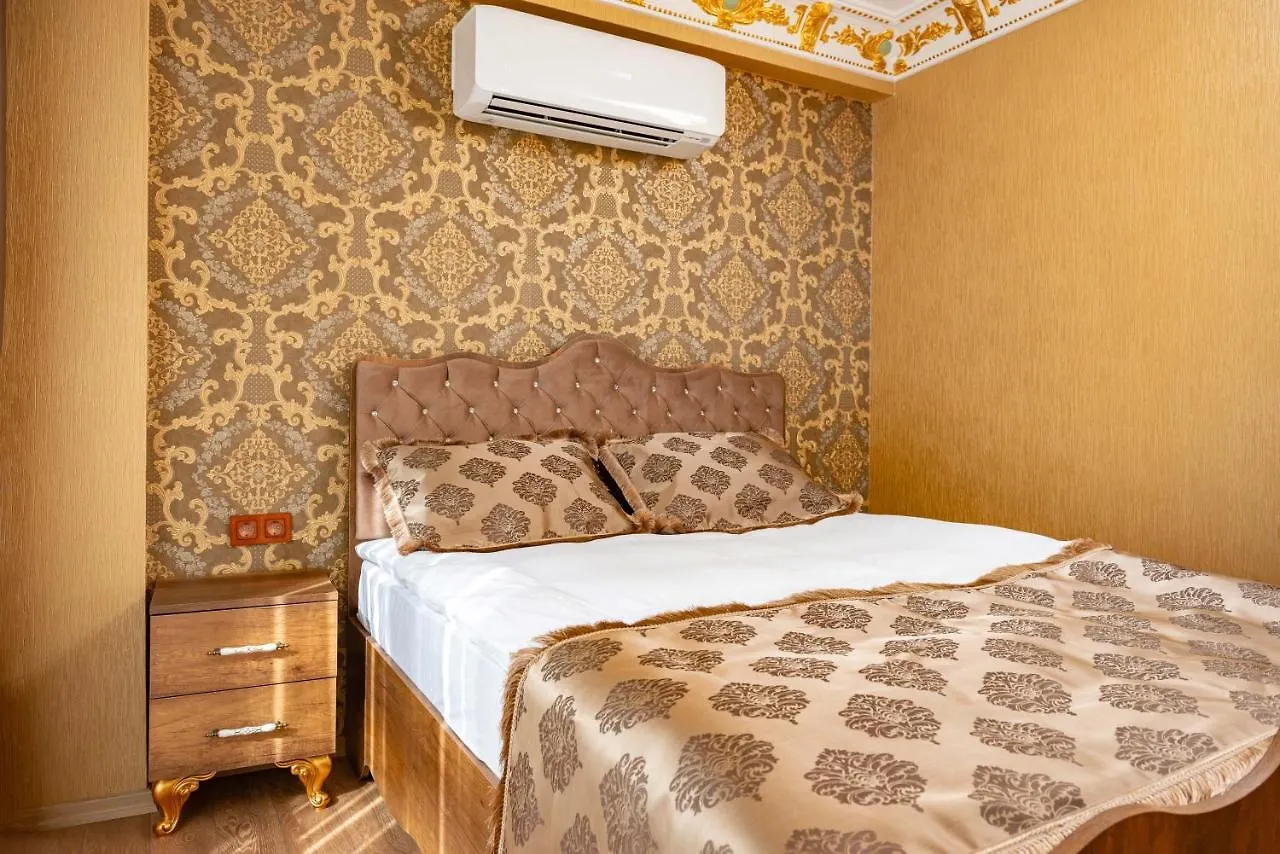 The Ottoman Boutique Hotel Istambul