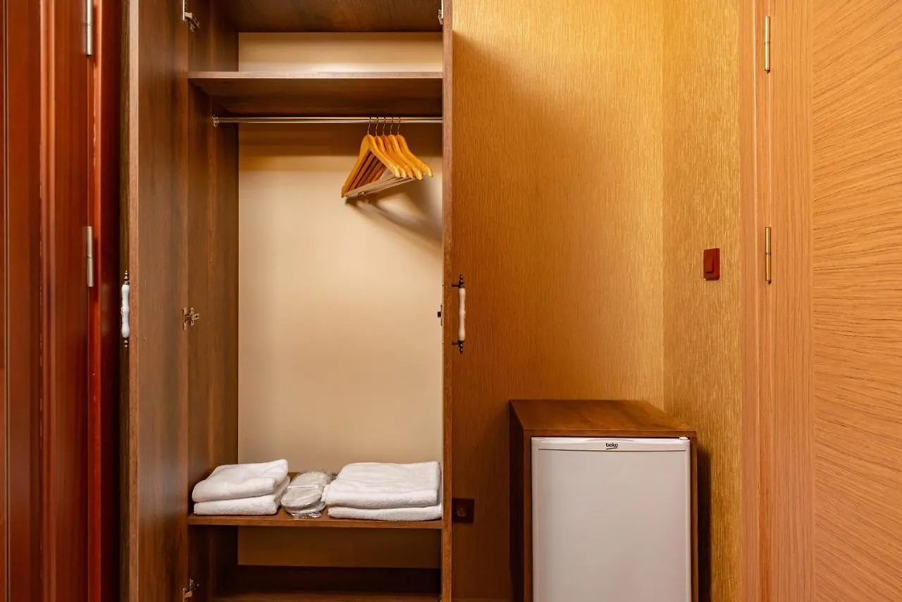 The Ottoman Boutique Hotel Istanbul 0*,  Turkey