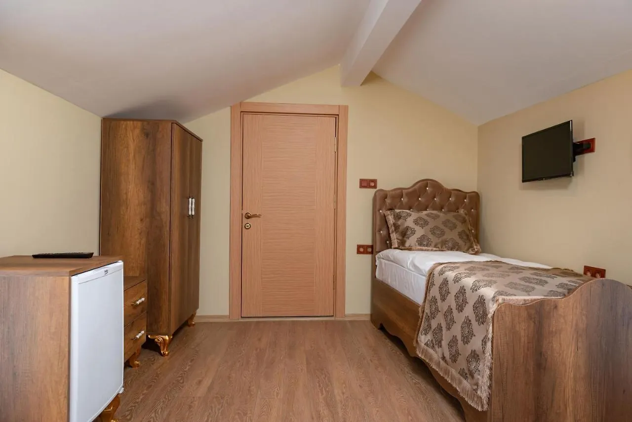The Ottoman Boutique Hotel Istanbul 0*,  Turkey