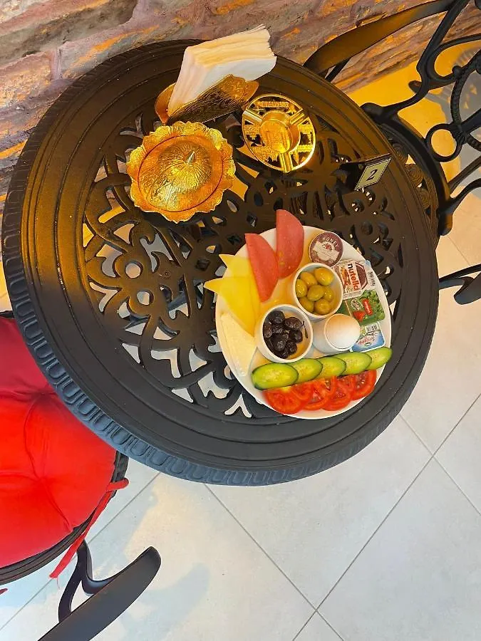The Ottoman Boutique Hotel Istanbul