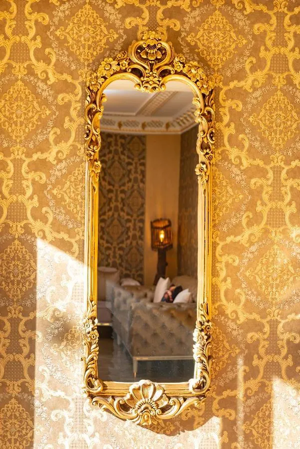 The Ottoman Boutique Hotel Istanbul 0*,  Turkey