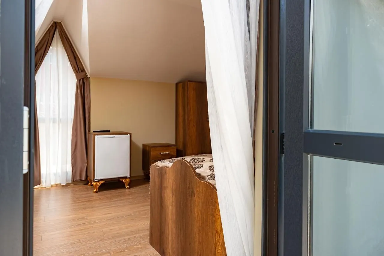 The Ottoman Boutique Hotel Istanbul
