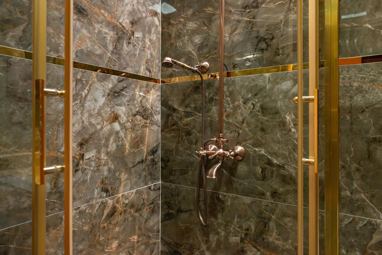 The Ottoman Boutique Hotel Istanbul