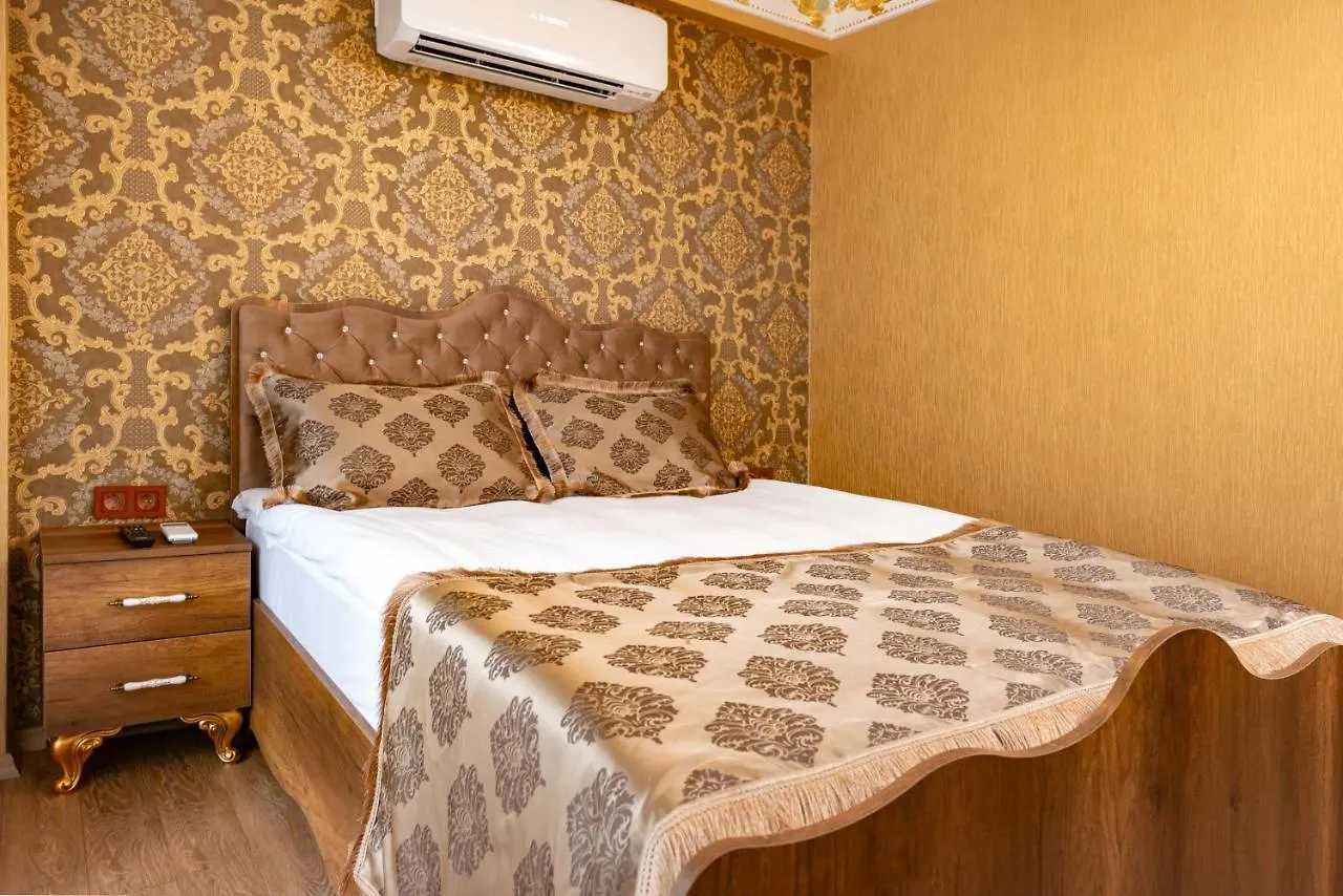 The Ottoman Boutique Hotel Istanbul