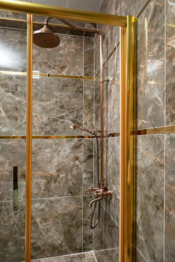 The Ottoman Boutique Hotel Istanbul