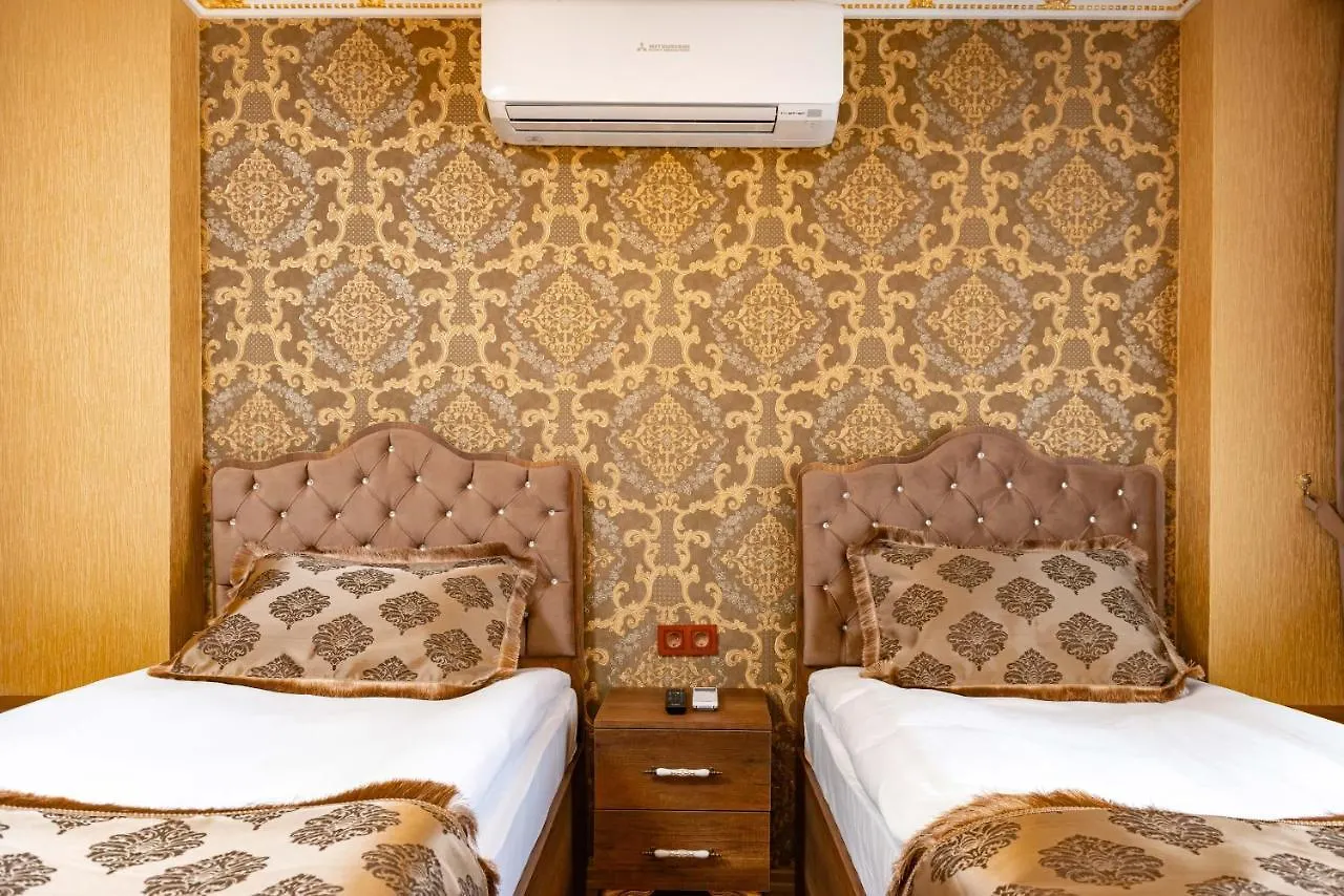 The Ottoman Boutique Hotel Istanbul 0*,