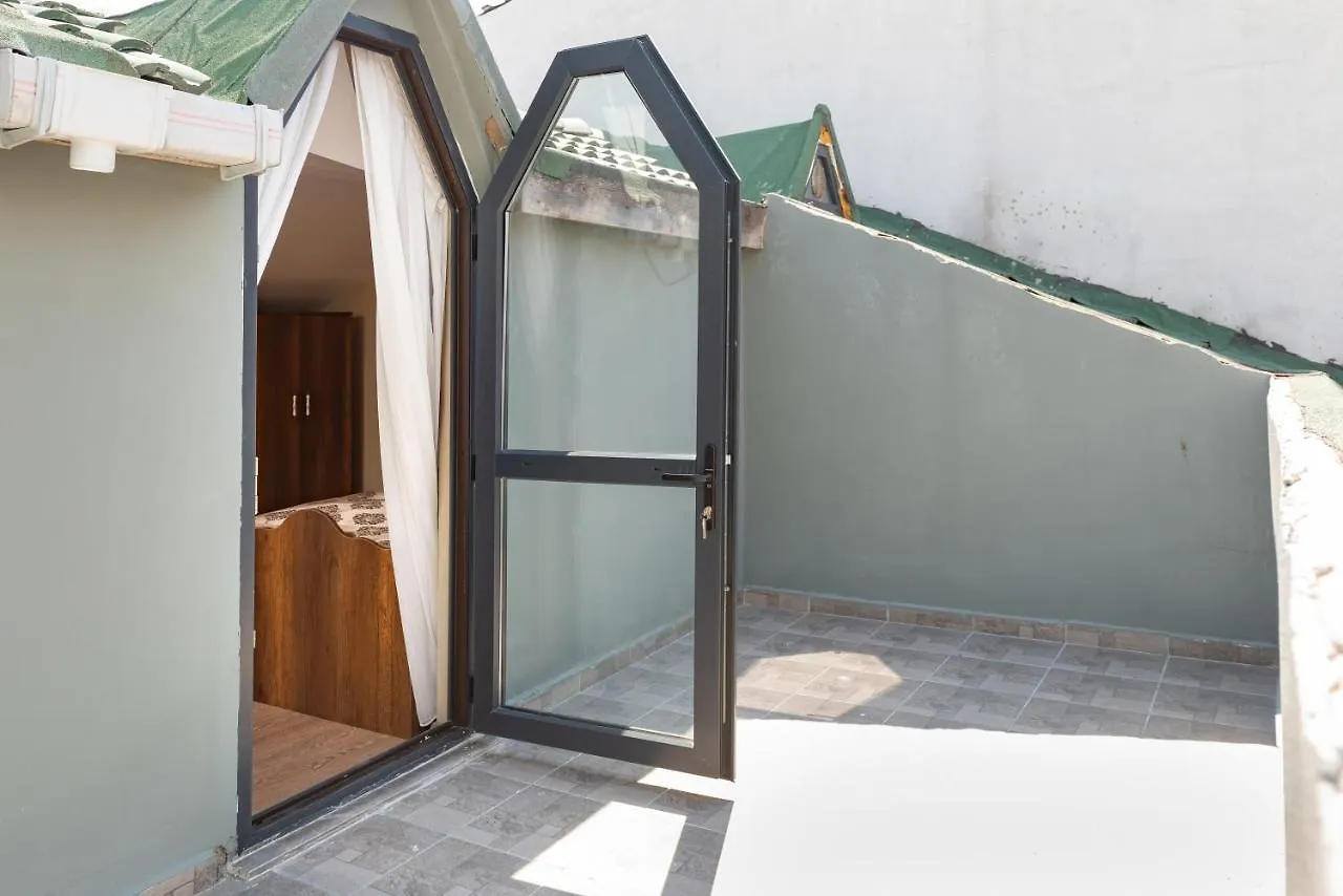 The Ottoman Boutique Hotel Istanbul