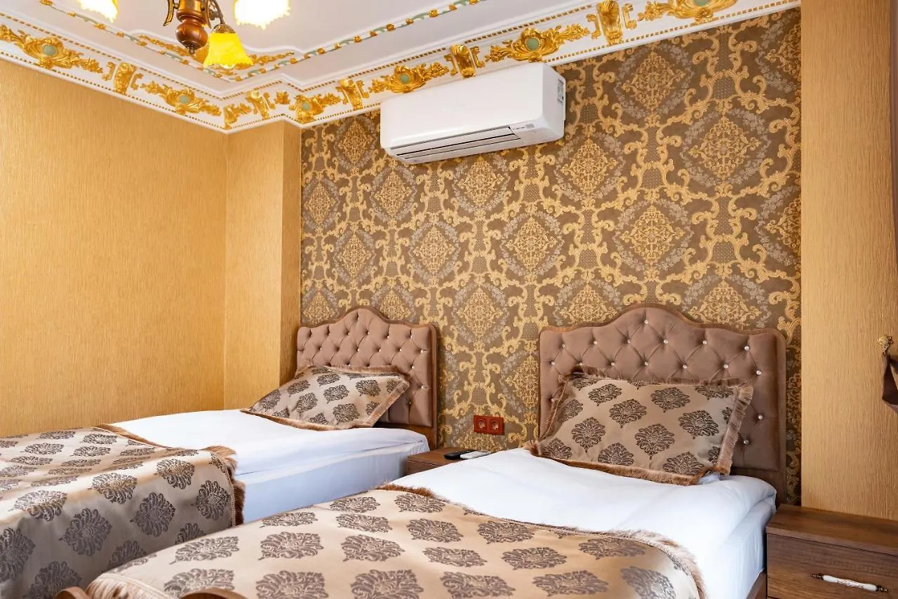 The Ottoman Boutique Hotel Istanbul