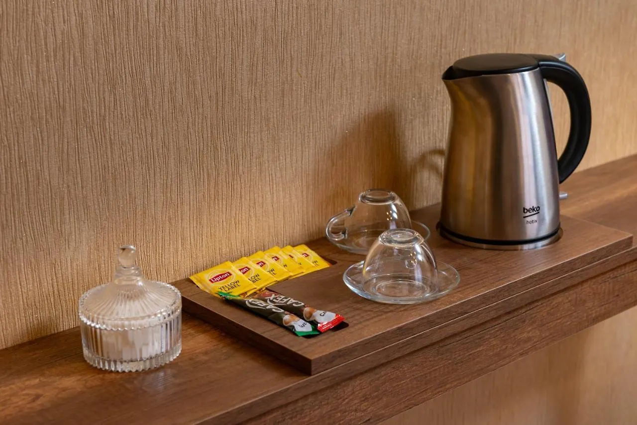 The Ottoman Boutique Hotel Istanbul