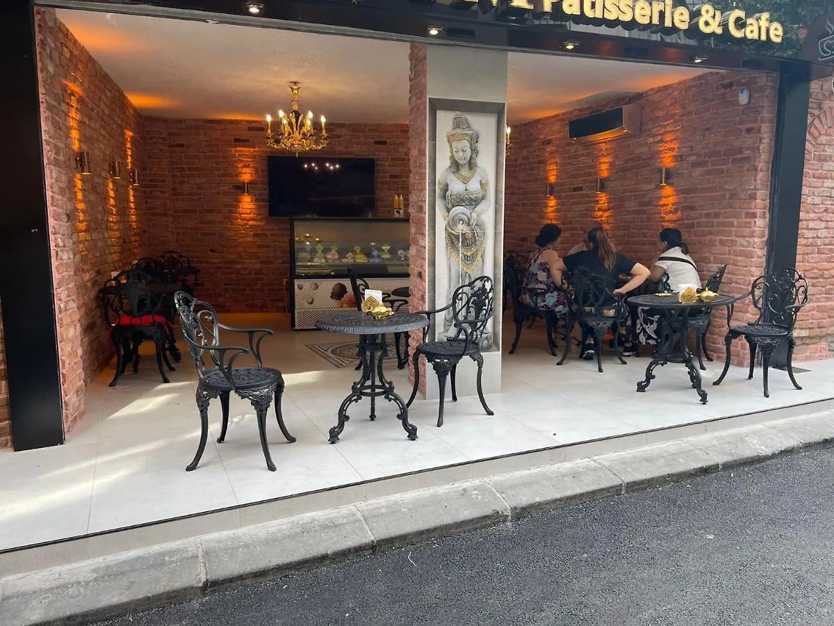 The Ottoman Boutique Hotel Istanbul