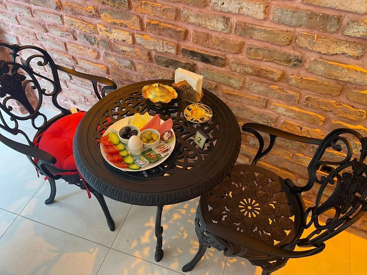 The Ottoman Boutique Hotel Istanbul