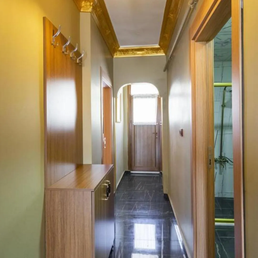 The Ottoman Boutique Hotel Istanbul 0*,